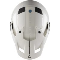 Adventurehjelm ADV 7.5 Hvid Leatt
