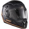 Adventurehjelm ADV 7.5 Sort/Bronze Leatt L (59-60cm) – miniature 4