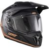 Adventurehjelm ADV 7.5 Sort/Bronze Leatt L (59-60cm) – miniature 9