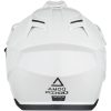Adventurehjelm AI100 Hvid AMOQ XS – miniature 3