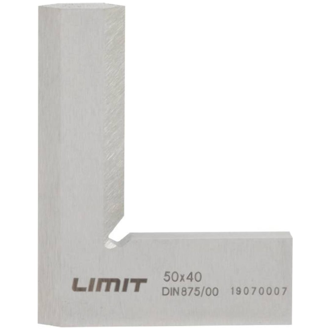 Ægvinkel Limit VINKELJERN 50X40 DIN 875/00