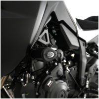 Aero Crash Pads (Non Drill) R&G Racing