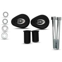 Aero Crash Pads R&G Racing