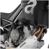 Aero Crash Protectors - Aprilia Tuareg 660 R&G Racing