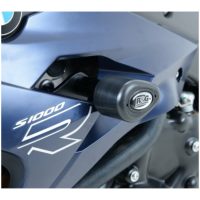 Aero Crash Protectors BMW S1000R R&G Racing