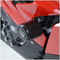 Aero crash protectors BMW S1000RR R&G Racing