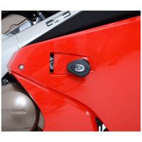 Aero Crash Protectors Honda VFR800 R&G Racing