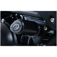 Aero crash protectors Kawasaki 650 VERSYS R&G Racing