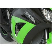 Aero crash protectors Kawasaki ZX10R R&G Racing