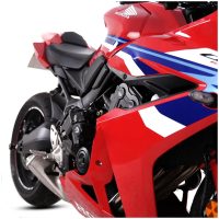 Aero Crash Protectors R&G Racing