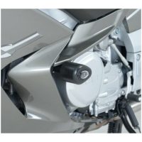 Aero Crash Protectors Yamaha FJR 1300 R&G Racing