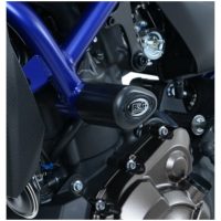 Aero Crash Protectors Yamaha MT-07 R&G Racing