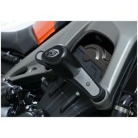 Aero Crash Protectors Yamaha MT-09 R&G Racing