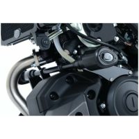 Aero crash protectors Yamaha MT-125 R&G Racing