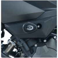 Aero Crash Protectors Yamaha XJ6N R&G Racing