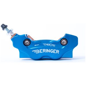 Aerotec® Brake Caliper 4 Piston Left BERINGER