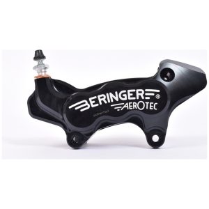 Aerotec® Brake Caliper 6 Piston Left ⌀27mm BERINGER