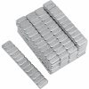 Afbalanceringsvægte Hurtigmontering Krom K&L SUPPLY – miniature 1
