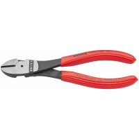 Afbidertang Knipex, lige, 160 mm Knipex