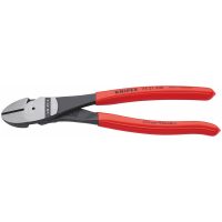 Afbidertang Knipex, Vinklet 20°, 200mm Knipex