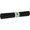 Affaldssæk Sort Plast NONAME AFFALDSSÆK STANDARD SORT 125L EX – miniature 2