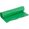 Affaldssorteringssæk Rød NONAME AFFALDSSÆK PLAST 0,055MM 70L RØD – miniature 4