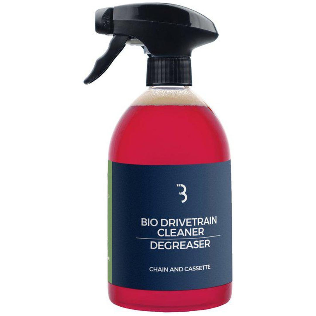 Affedtning BioDrivetrain Cleaner BBB