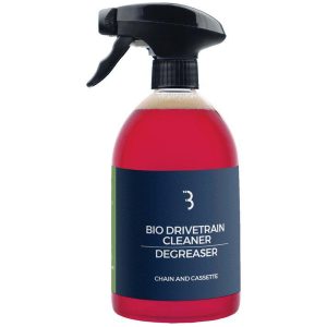 Affedtning BioDrivetrain Cleaner BBB