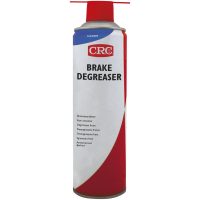 Affedtningsmiddel Brake Degreaser 30086-AB CRC
