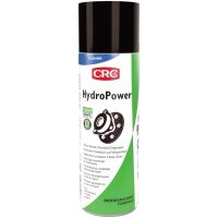 Affedtningsmiddel Hydropower CRC