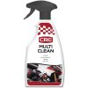 Affedtningsmiddel Multi Clean 1409 CRC RENGØRING MULTI PUMPESPRAY 500ML – miniature 1