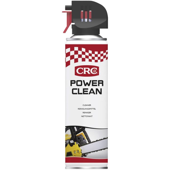 Affedtningsmiddel Power clean 250 ml AFFEDTNING POWER CLEAN 250ML – billede 2