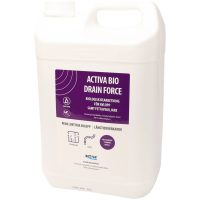 Afløbsrenser Bio Drain ACTIVA