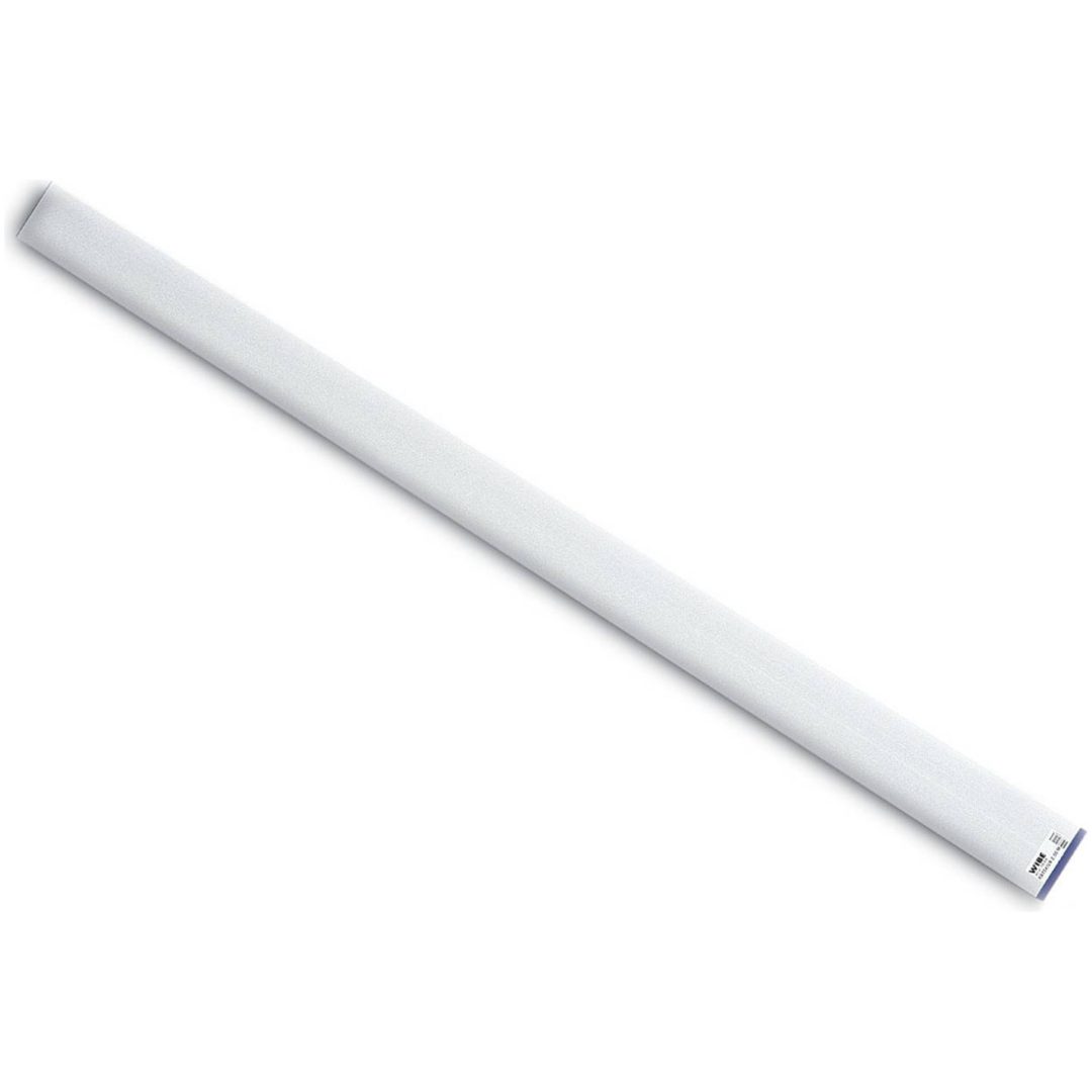 Afretterskinne WIBE RETSKINNE WIBE RSW 2000 MM – billede 2