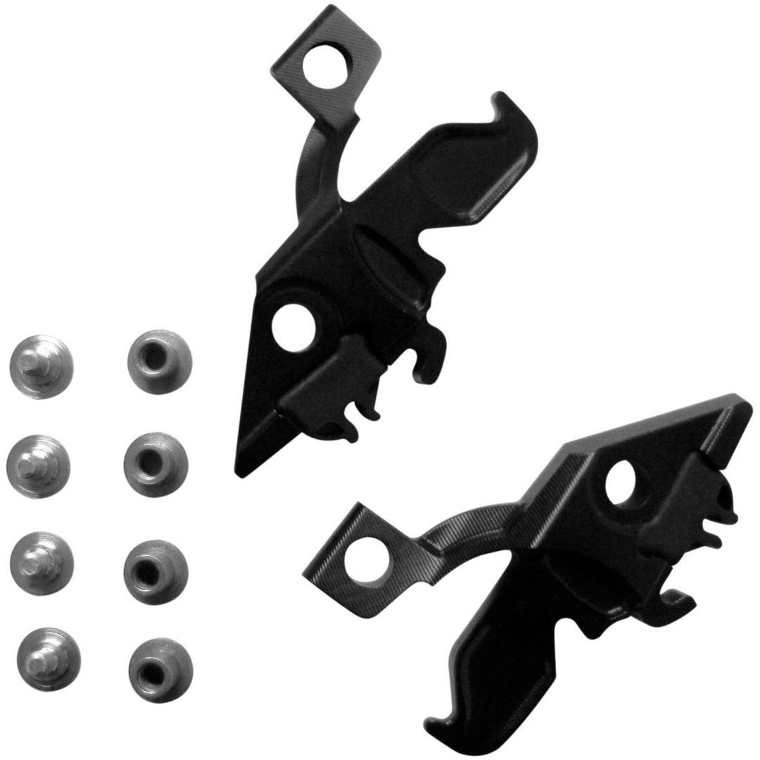Afstandsbolt-kit DBX/GPX/Kart/4.5 Leatt – billede 3