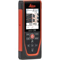 Afstandsmåler Disto D5 LEICA