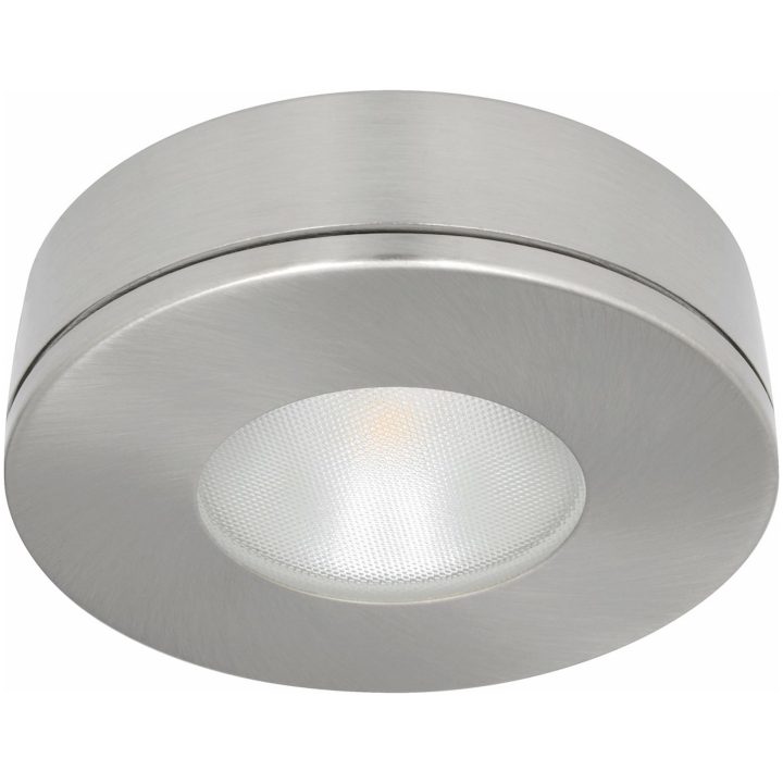 Afstandsring, Satin, 80x23,5 mm MALMBERGS – billede 2