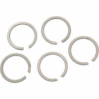 Afstandsskive Krumtaphusleje Krom EASTERN MOTORCYCLE PARTS