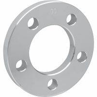 Afstandsstykke Bagtandhjul Eller Remhjul Natur/Zink/Zinkbelagt Stål DRAG SPECIALTIES