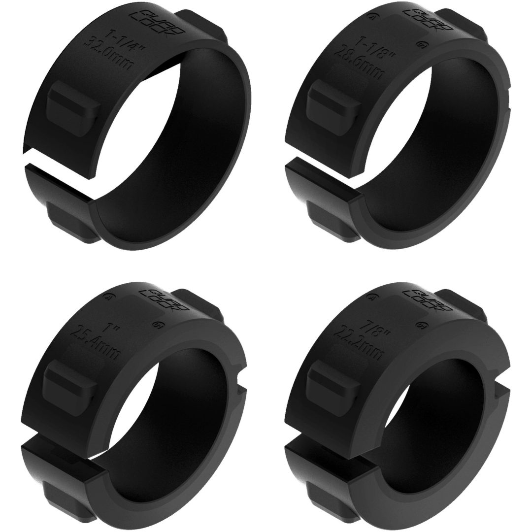 Afstandsstykker Styrbeslag Pro Quad Lock Motorcycle Handlebar Mount Pro