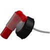 Aftapningshane AFTAPNINGSHANE 50 MM PVC-PACK – miniature 1