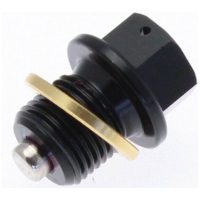 Aftapningsprop Magnetisk Tecnium