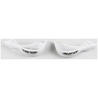 After-Sales Parts Replacement Hand Guard Shells White 78069810 UFO