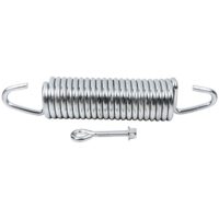 After-Sales Parts Snowblade Spring for KX4004 (unit) KIMPEX