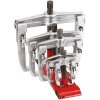 Aftrækker med stativ DIS-SP05Q Teng Tools AFTRÆKKERSÆT I STATIV DIS-SP05Q – miniature 2