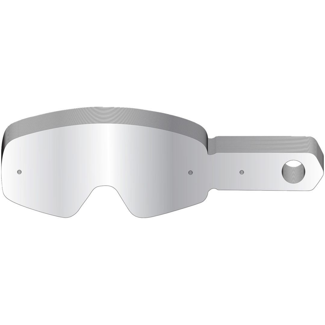 Aftræksglas Magnet Clear PROGRIP Afrivningsbeskyttelse – billede 2