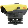 Afvejningsinstrument NA 520 LEICA NIVELLERINGINSTRUMENT NA 520 – miniature 1