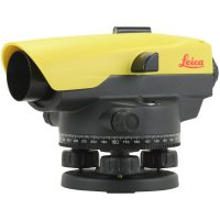 Afvejningsinstrument NA 520 LEICA