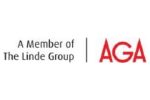 AGA logo
