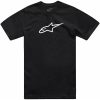 Ageless 2.0 Csf T-shirt Sort ALPINESTARS Medium – miniature 1